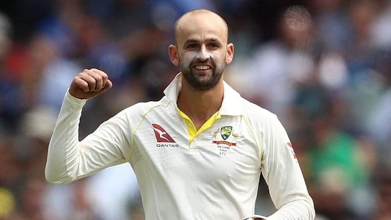 Image result for nathan lyon